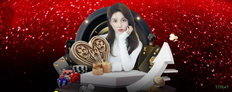918bet Logo