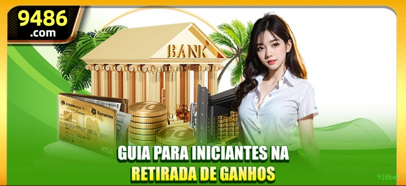 918bet Logo