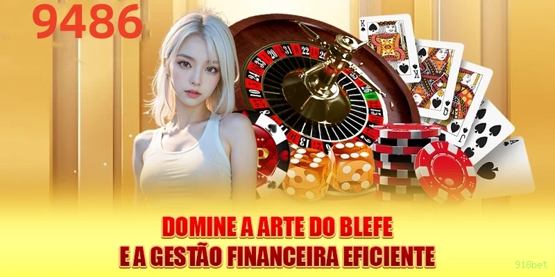 App Mobile 918bet - Jogue em Qualquer Lugar no Seu Smartphone