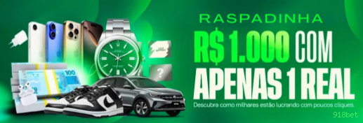 Jogos de Cassino 918bet - Variedade Incrível com Grandes Prêmios