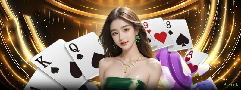 918bet Logo